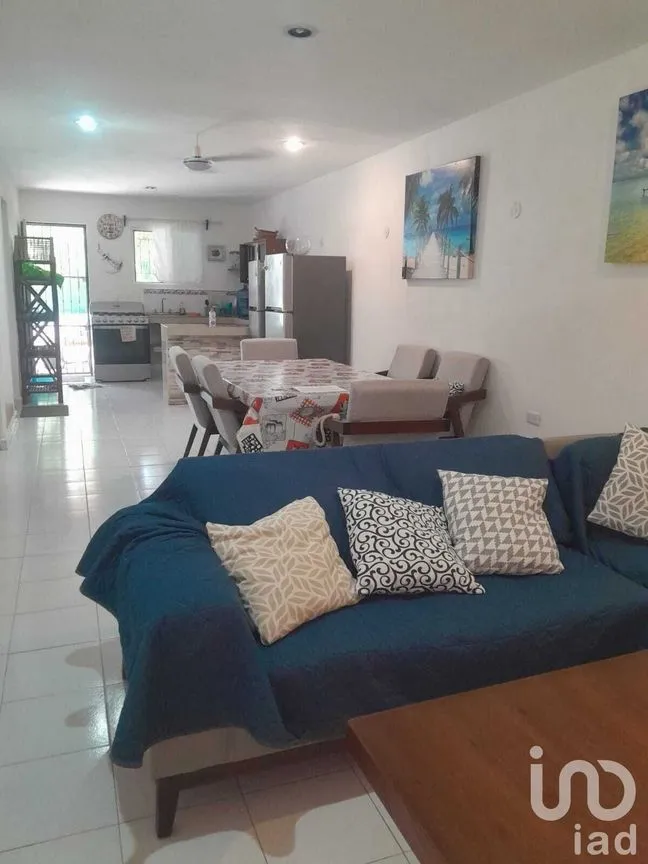 Casa en Renta en Chicxulub Puerto, Progreso, Yucatán | NEX-229136 | iad México | Foto 1 de 20