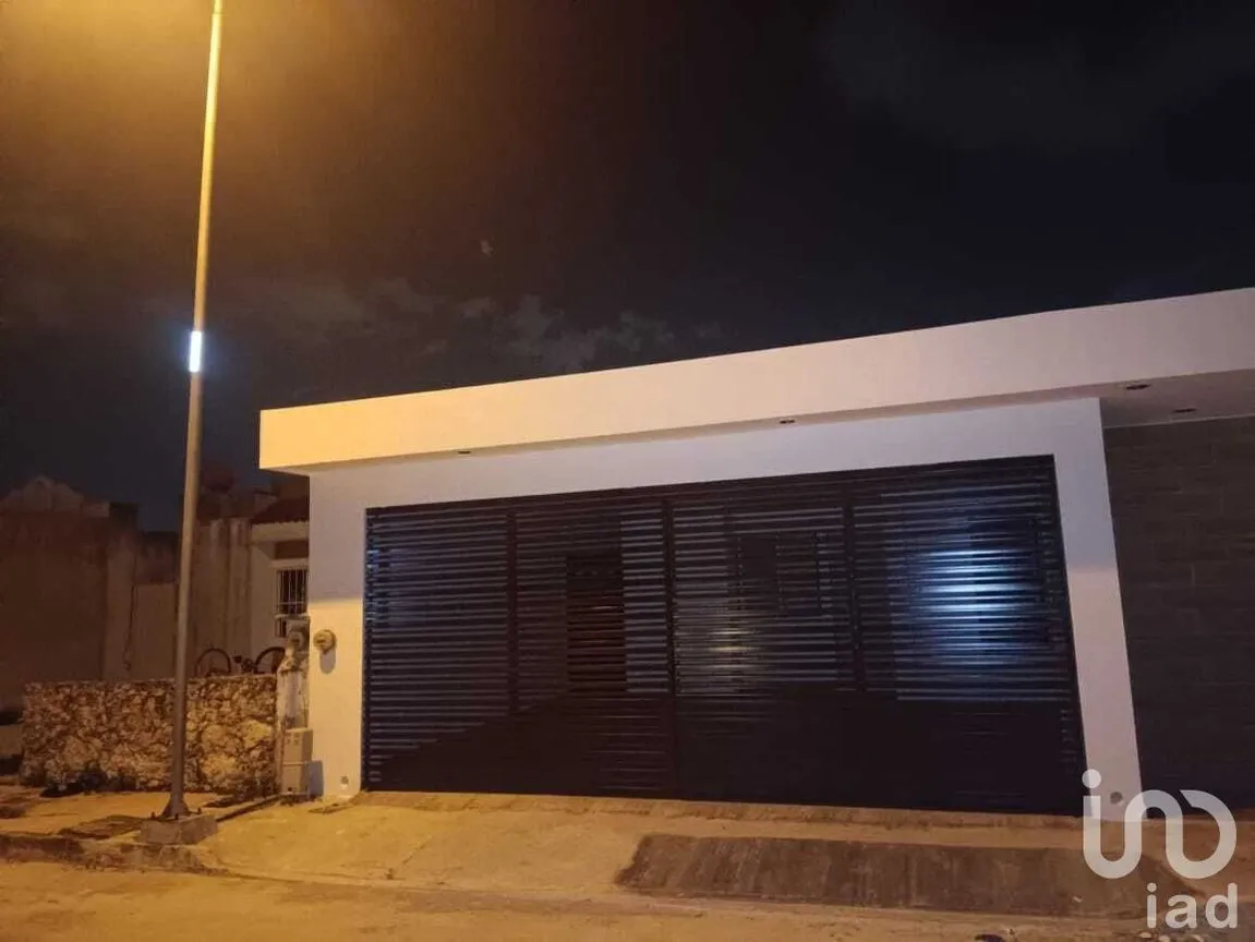 Casa en Renta en Las Américas, Mérida, Yucatán | NEX-229477 | iad México | Foto 2 de 21