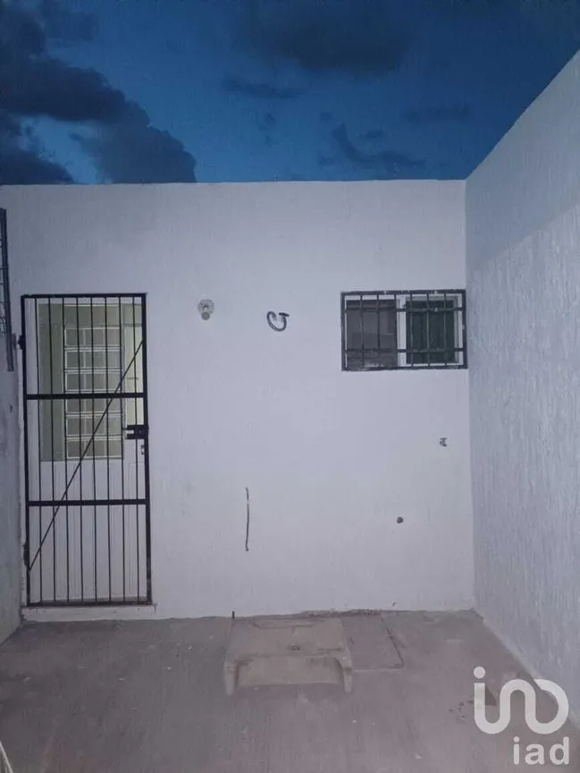 Casa en Renta en Las Américas, Mérida, Yucatán | NEX-229477 | iad México | Foto 12 de 21