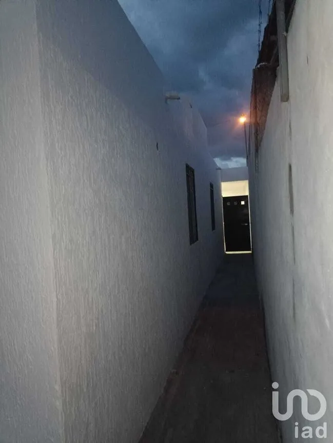 Casa en Renta en Las Américas, Mérida, Yucatán | NEX-229477 | iad México | Foto 13 de 21