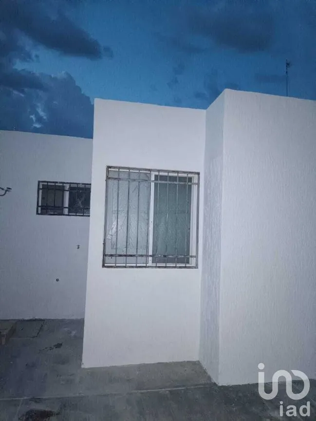 Casa en Renta en Las Américas, Mérida, Yucatán | NEX-229477 | iad México | Foto 15 de 21