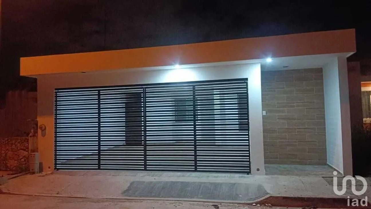 Casa en Renta en Las Américas, Mérida, Yucatán | NEX-229477 | iad México | Foto 1 de 21