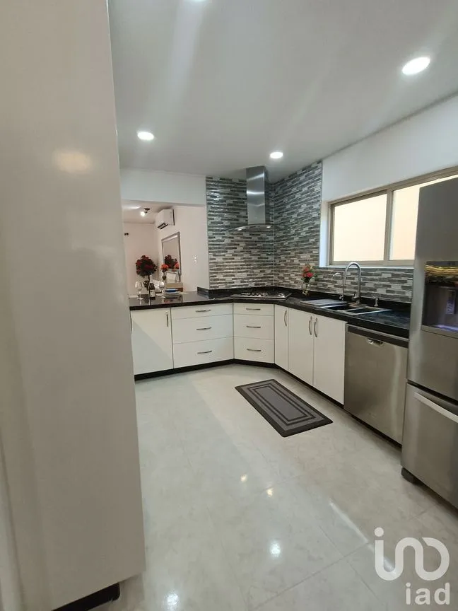 Casa en Venta en Felipe Carrillo Puerto, Mérida, Yucatán | NEX-229543 | iad México | Foto 4 de 14