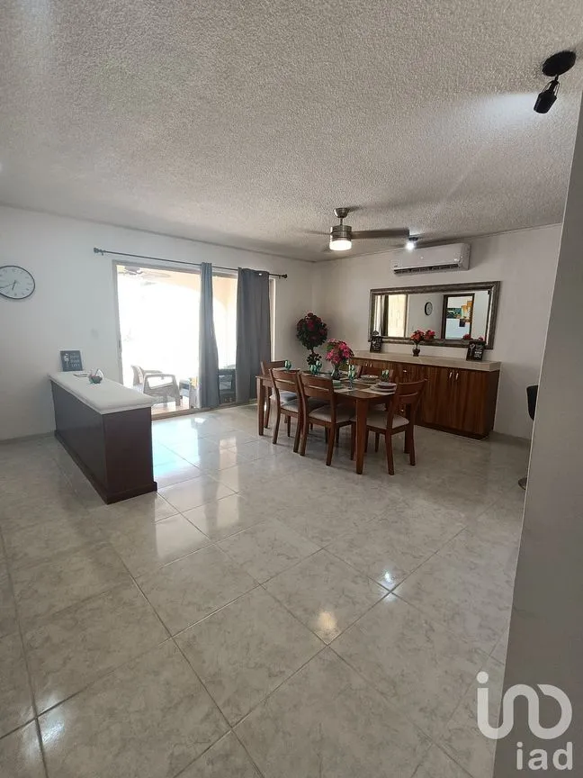 Casa en Venta en Felipe Carrillo Puerto, Mérida, Yucatán | NEX-229543 | iad México | Foto 6 de 14