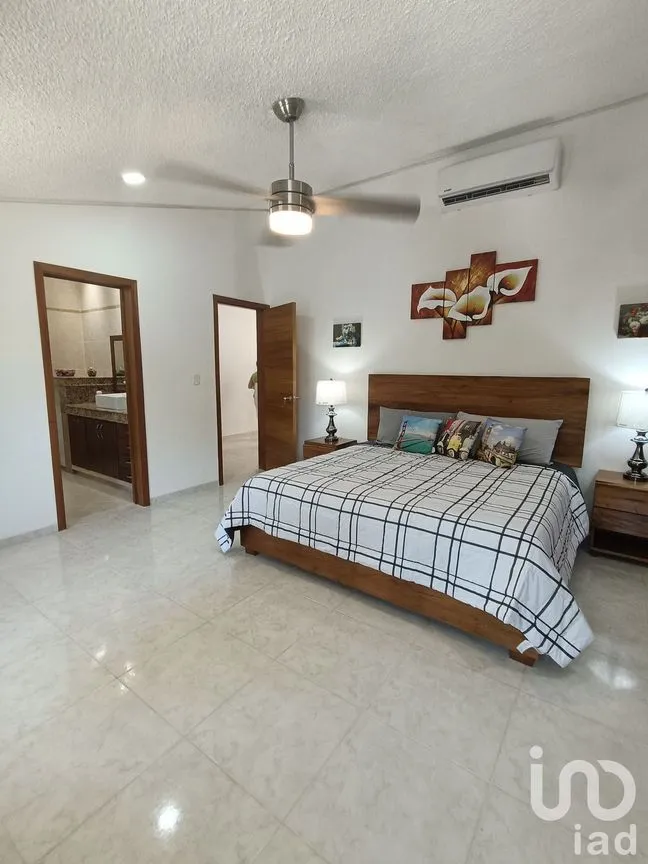 Casa en Venta en Felipe Carrillo Puerto, Mérida, Yucatán | NEX-229543 | iad México | Foto 10 de 14