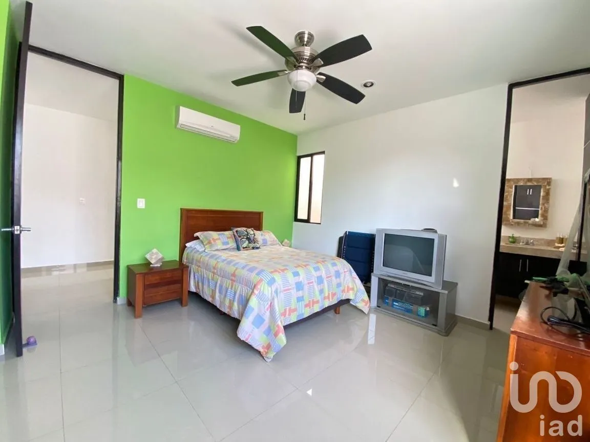 Casa en Venta en Montebello, Mérida, Yucatán | NEX-270447 | iad México | Foto 13 de 17
