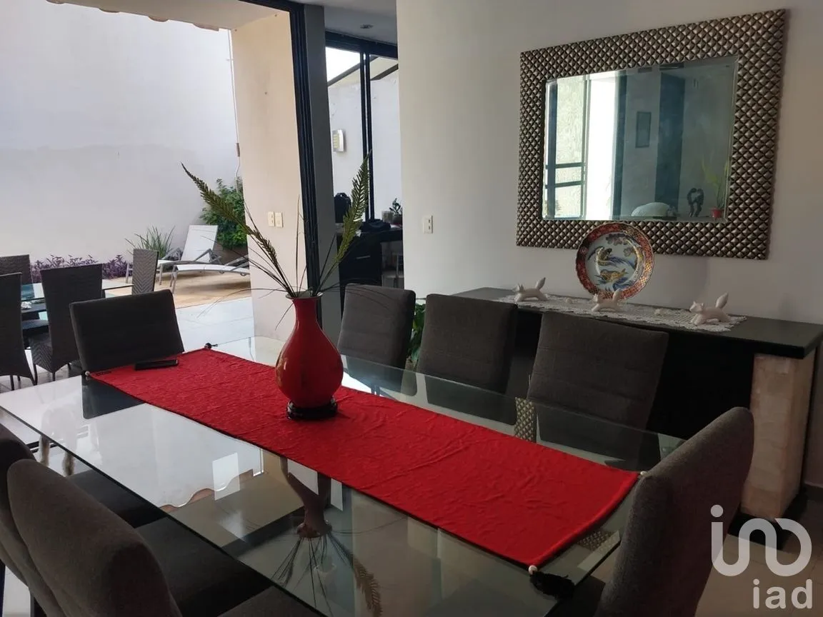 Casa en Venta en Montebello, Mérida, Yucatán | NEX-270447 | iad México | Foto 5 de 17