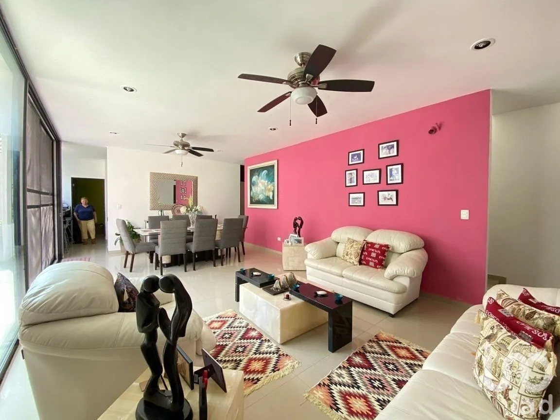 Casa en Venta en Montebello, Mérida, Yucatán | NEX-270447 | iad México | Foto 7 de 17