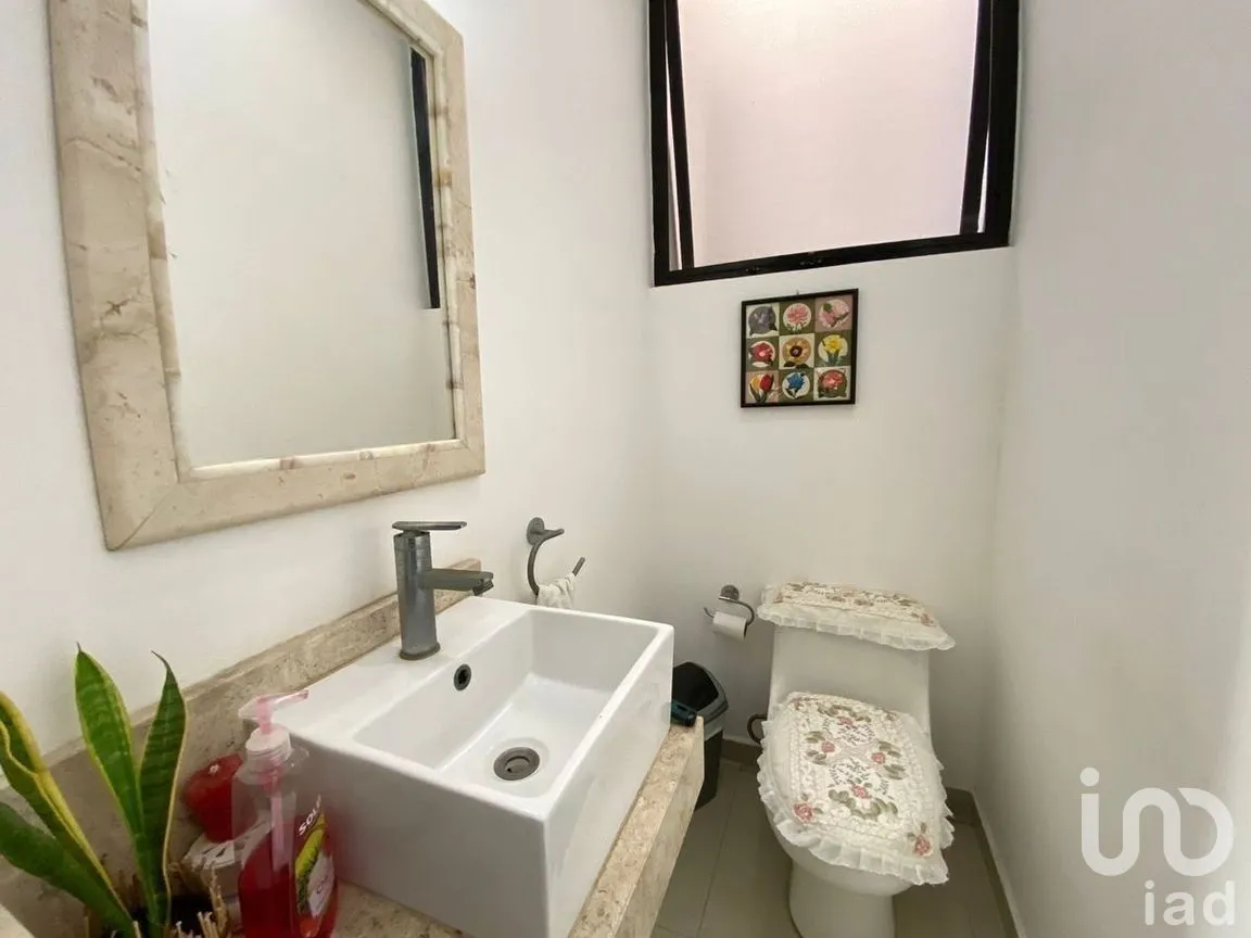 Casa en Venta en Montebello, Mérida, Yucatán | NEX-270447 | iad México | Foto 9 de 17