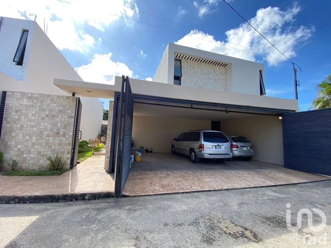 Casa en Venta en Montebello, Mérida, Yucatán | NEX-270447 | iad México | Foto 1 de 17