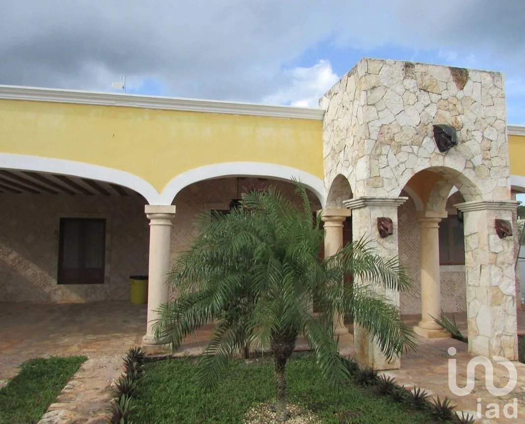 Casa en Venta en Valladolid Centro, Valladolid, Yucatán | NEX-270449 | iad México | Foto 2 de 23