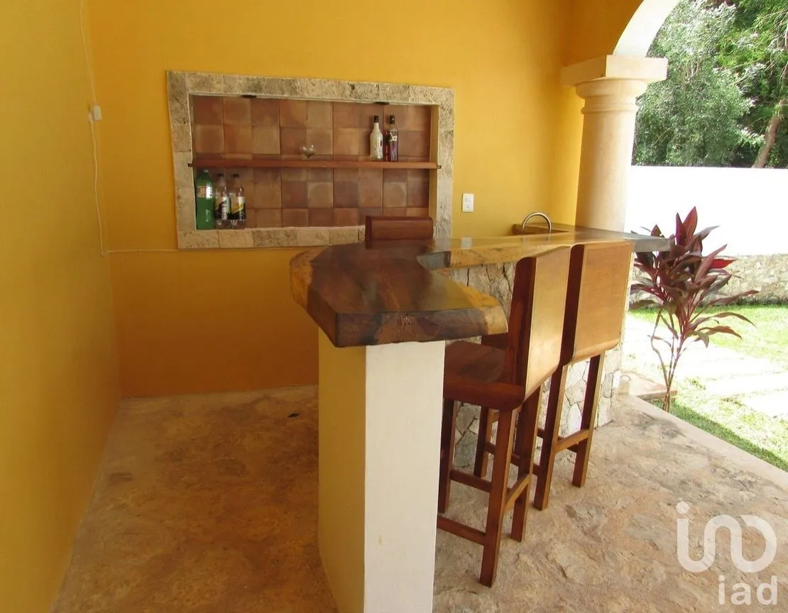 Casa en Venta en Valladolid Centro, Valladolid, Yucatán | NEX-270449 | iad México | Foto 13 de 23