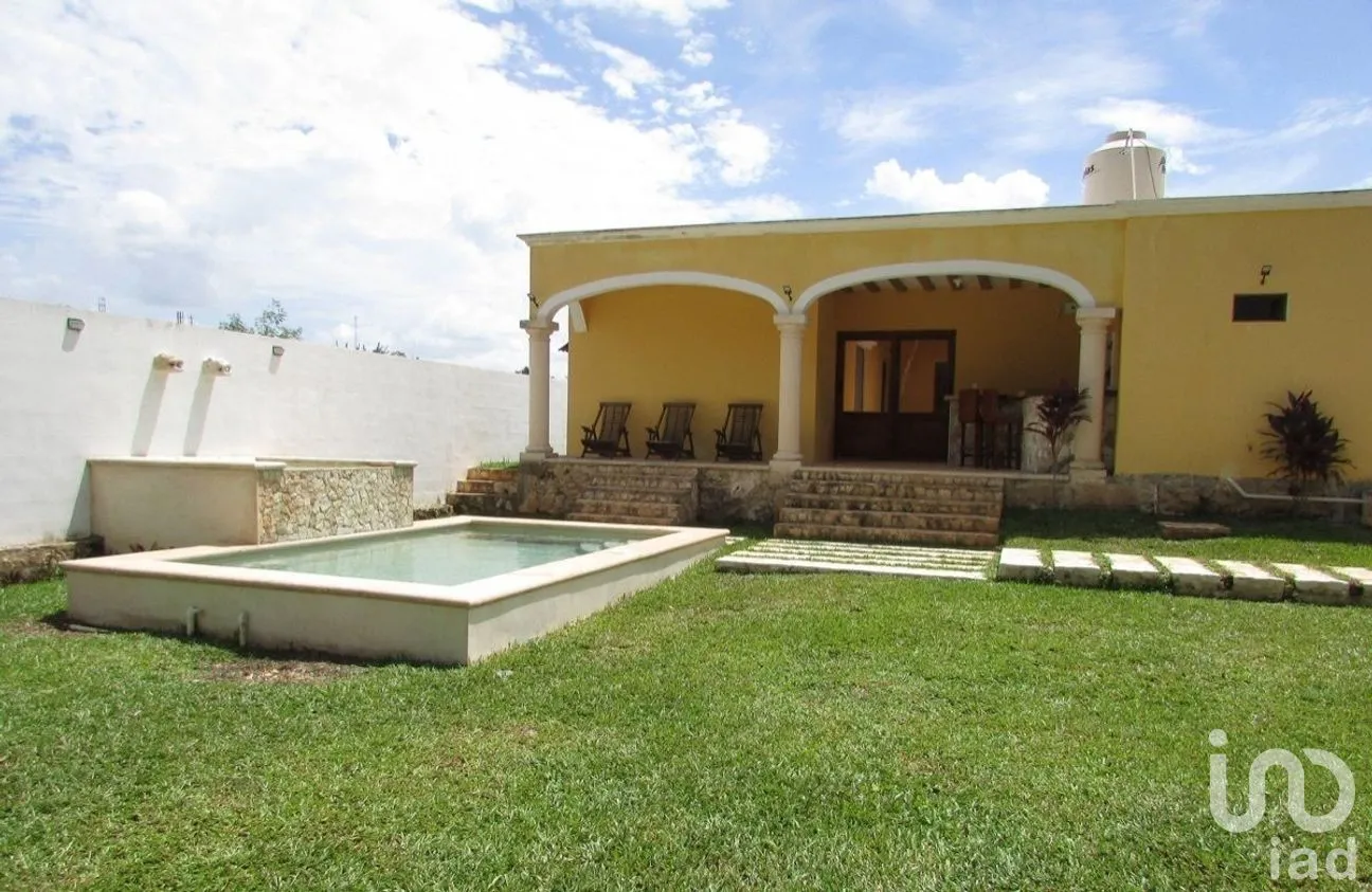 Casa en Venta en Valladolid Centro, Valladolid, Yucatán | NEX-270449 | iad México | Foto 14 de 23
