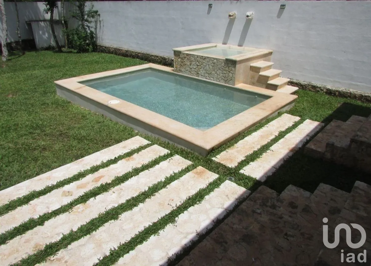 Casa en Venta en Valladolid Centro, Valladolid, Yucatán | NEX-270449 | iad México | Foto 15 de 23
