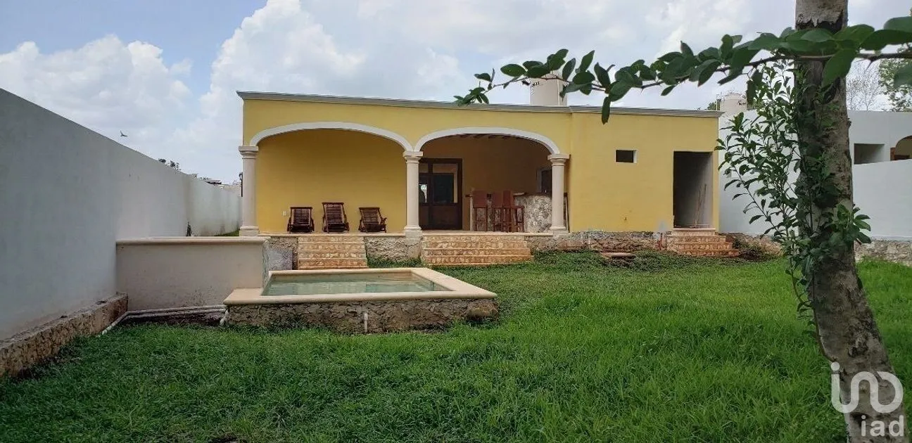Casa en Venta en Valladolid Centro, Valladolid, Yucatán | NEX-270449 | iad México | Foto 16 de 23