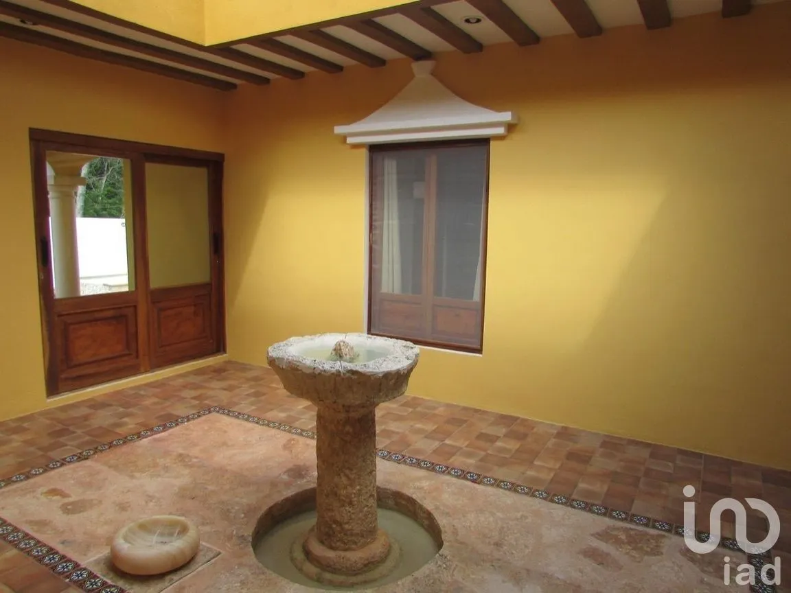 Casa en Venta en Valladolid Centro, Valladolid, Yucatán | NEX-270449 | iad México | Foto 17 de 23
