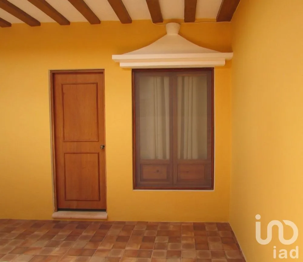 Casa en Venta en Valladolid Centro, Valladolid, Yucatán | NEX-270449 | iad México | Foto 18 de 23