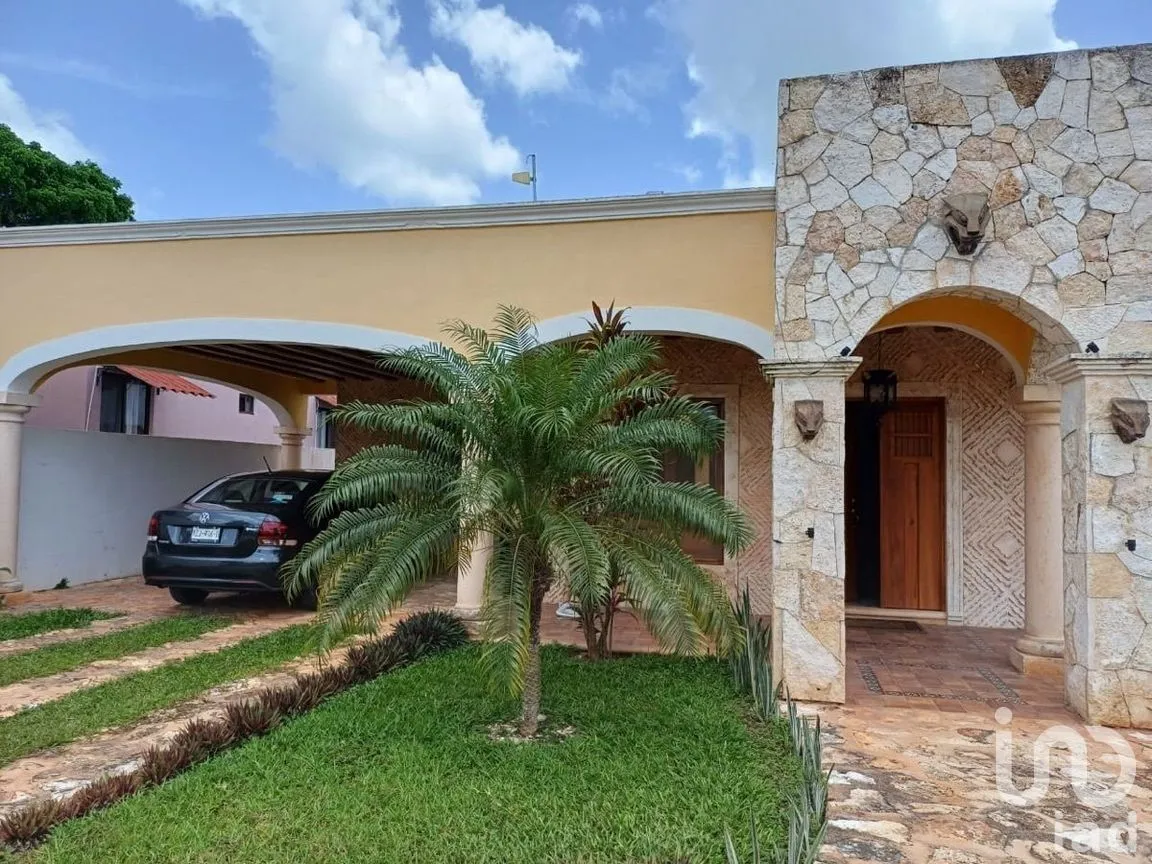 Casa en Venta en Valladolid Centro, Valladolid, Yucatán | NEX-270449 | iad México | Foto 19 de 23