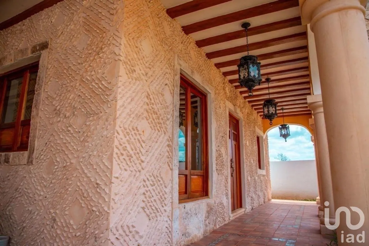 Casa en Venta en Valladolid Centro, Valladolid, Yucatán | NEX-270449 | iad México | Foto 3 de 23