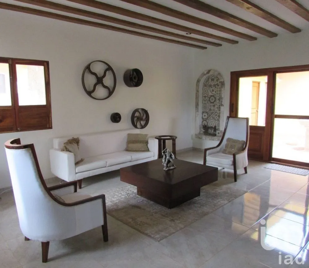 Casa en Venta en Valladolid Centro, Valladolid, Yucatán | NEX-270449 | iad México | Foto 4 de 23