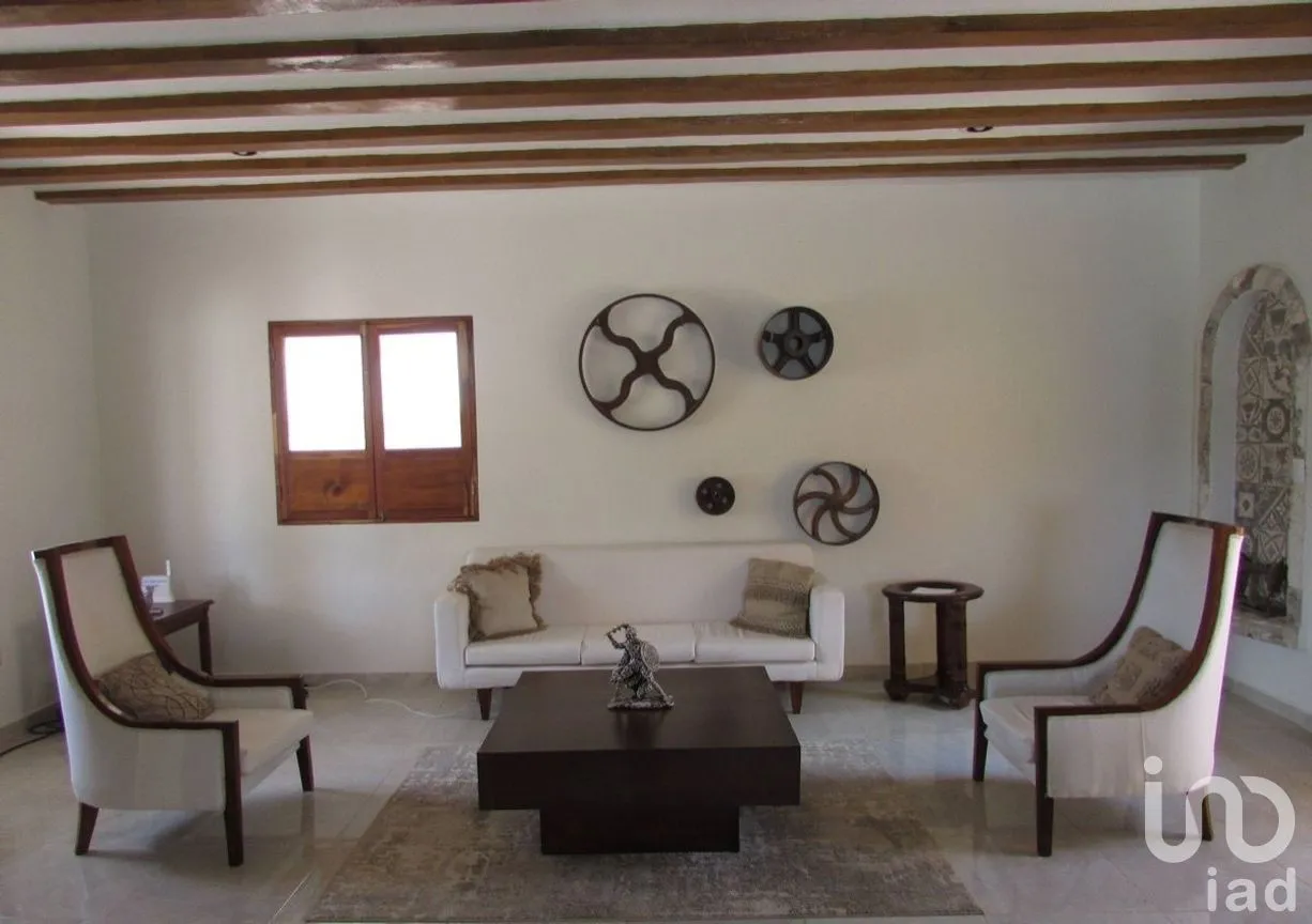 Casa en Venta en Valladolid Centro, Valladolid, Yucatán | NEX-270449 | iad México | Foto 5 de 23