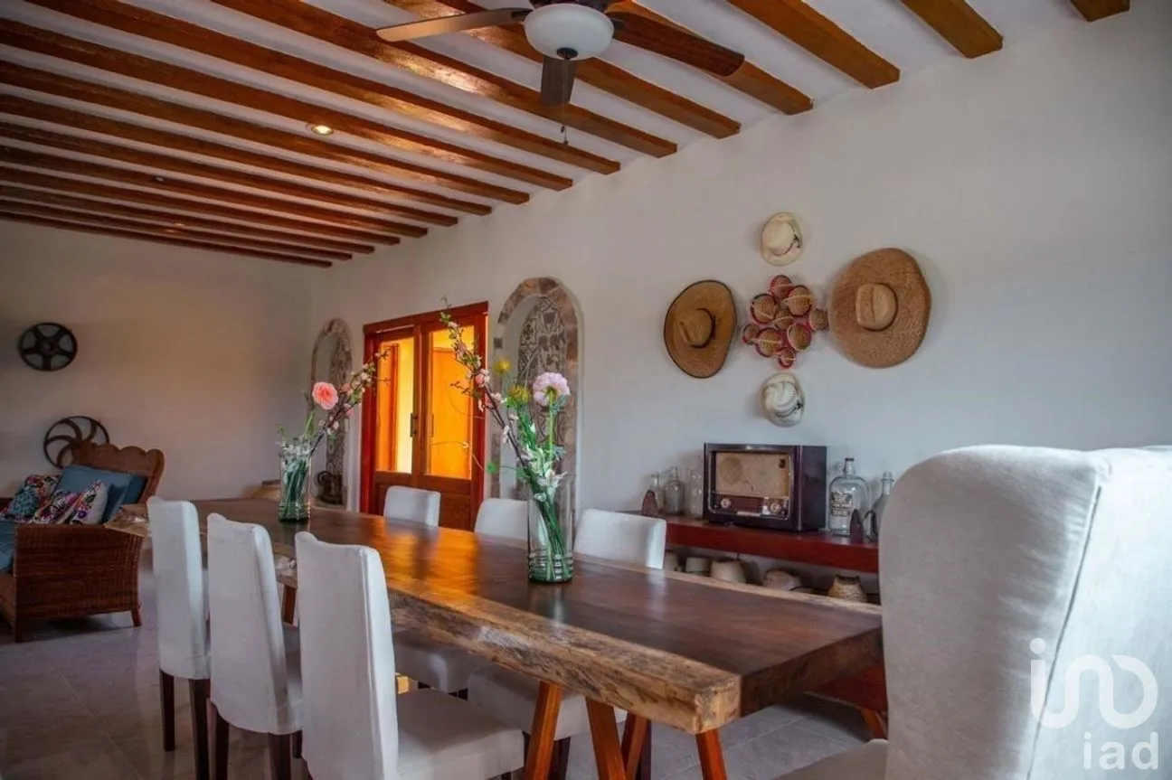 Casa en Venta en Valladolid Centro, Valladolid, Yucatán | NEX-270449 | iad México | Foto 6 de 23
