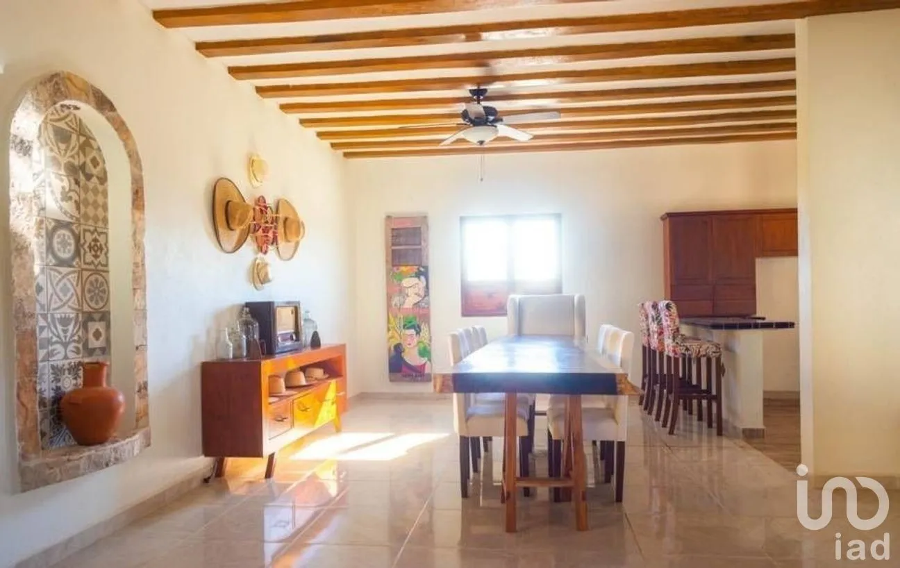 Casa en Venta en Valladolid Centro, Valladolid, Yucatán | NEX-270449 | iad México | Foto 7 de 23