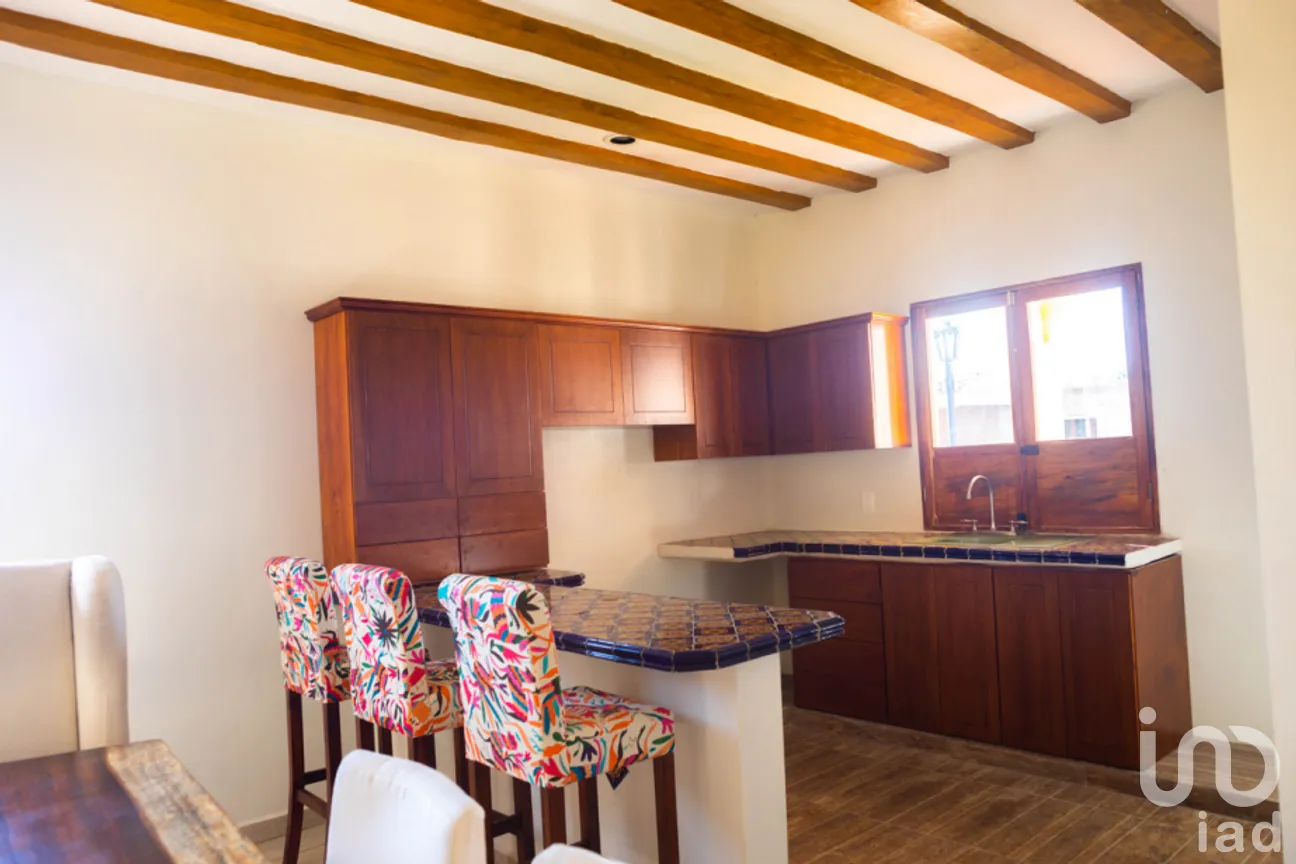 Casa en Venta en Valladolid Centro, Valladolid, Yucatán | NEX-270449 | iad México | Foto 8 de 23