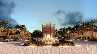 NEX-270450 - Terreno en Venta en Chabihau, CP 97426, Yucatán.