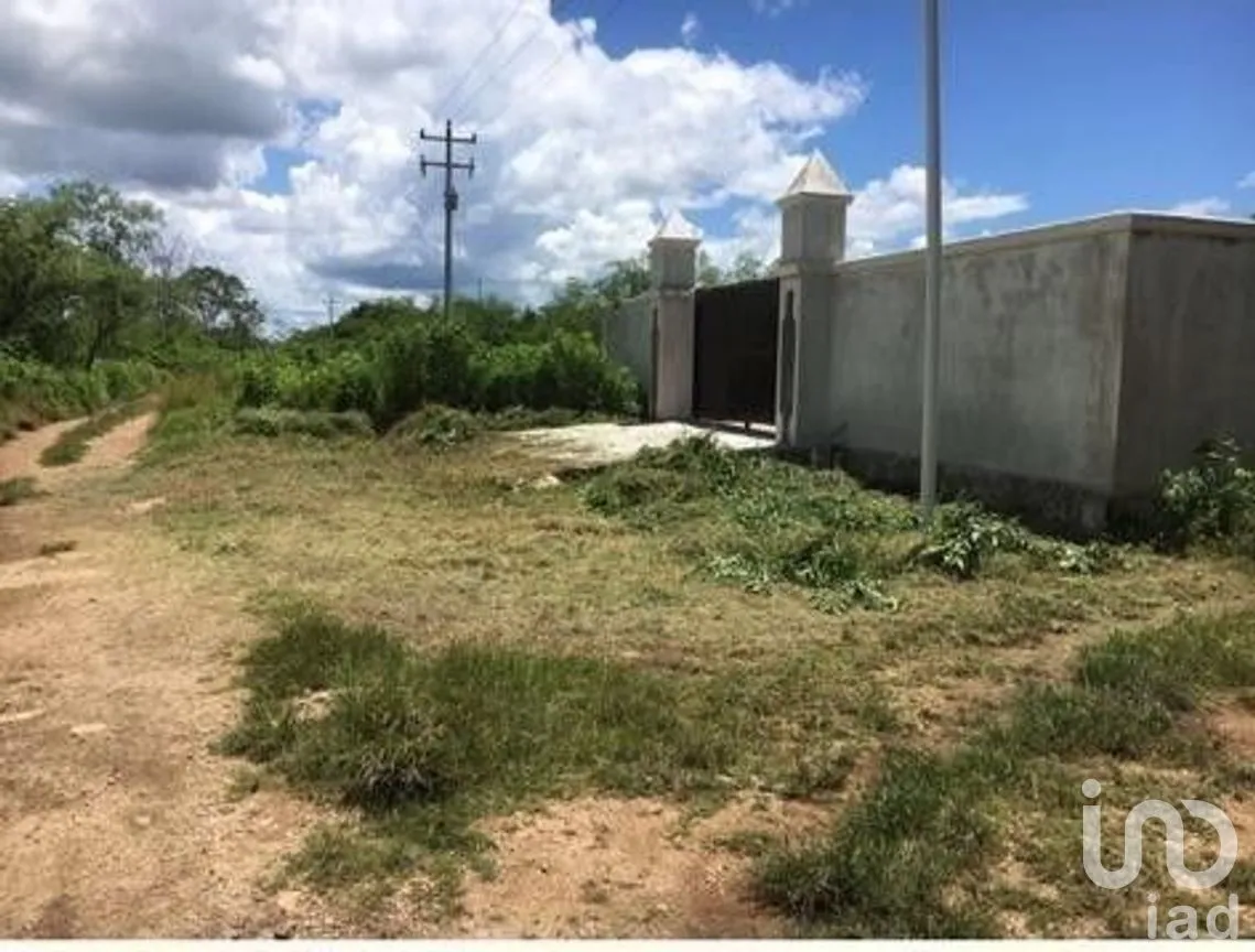 Terreno en Venta en Chicxulub, Chicxulub Pueblo, Yucatán | NEX-270452 | iad México | Foto 2 de 6