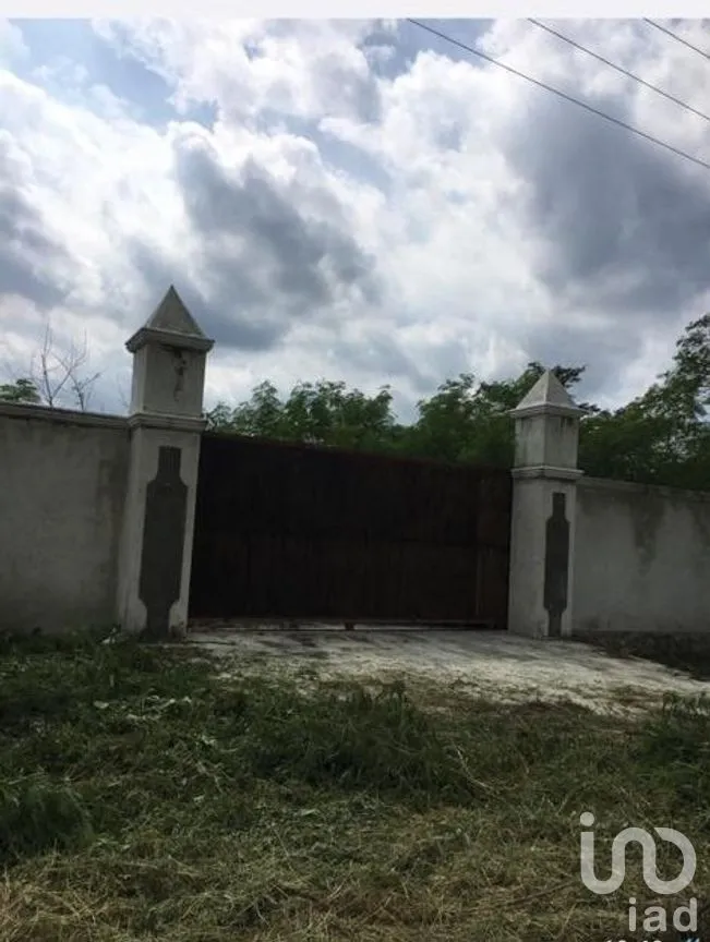 Terreno en Venta en Chicxulub, Chicxulub Pueblo, Yucatán | NEX-270452 | iad México | Foto 3 de 6
