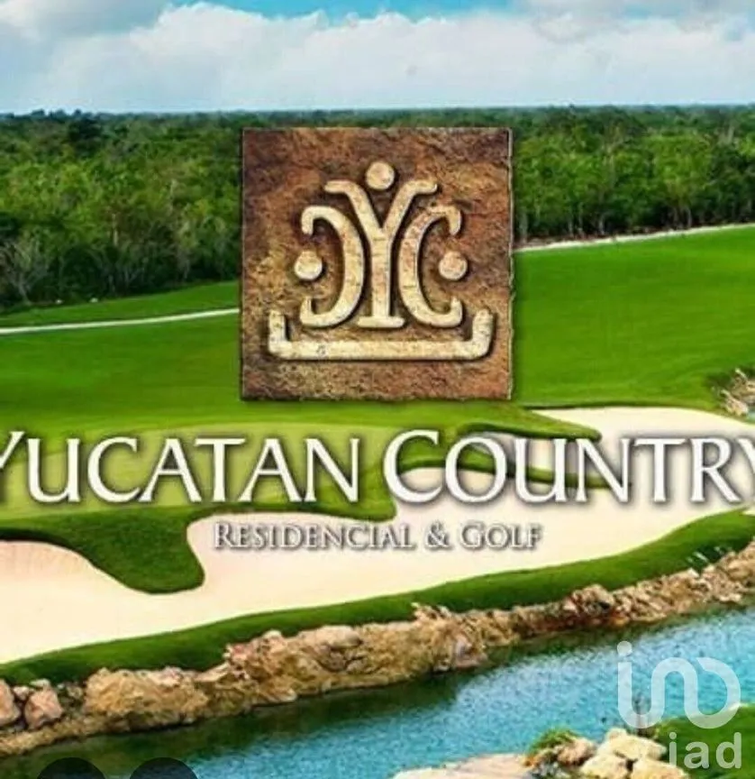 Terreno en Venta en Yucatán Country Club, Mérida, Yucatán | NEX-270454 | iad México | Foto 2 de 9