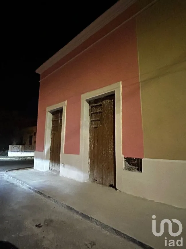 Casa en Renta en Mérida Centro, Mérida, Yucatán | NEX-270455 | iad México | Foto 2 de 17