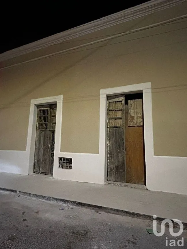 Casa en Renta en Mérida Centro, Mérida, Yucatán | NEX-270455 | iad México | Foto 3 de 17