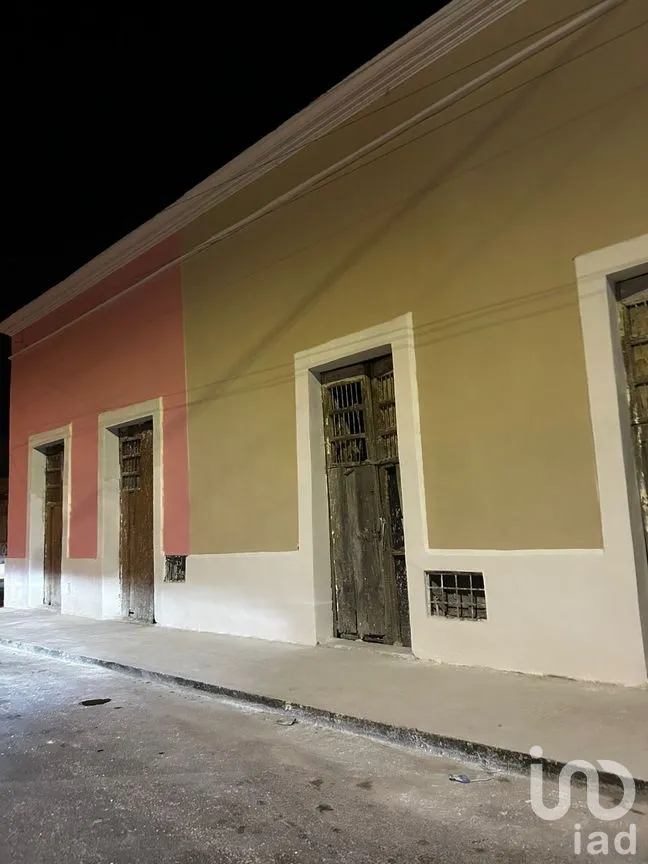 Casa en Renta en Mérida Centro, Mérida, Yucatán | NEX-270455 | iad México | Foto 4 de 17