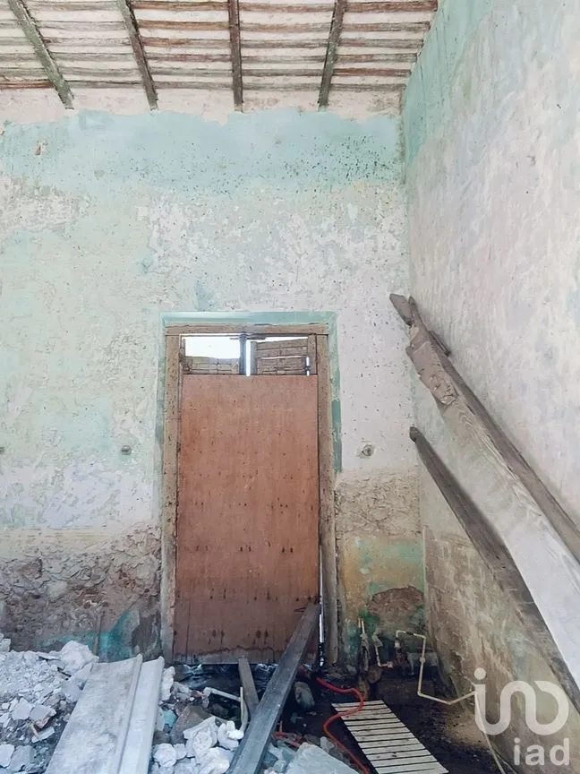Casa en Renta en Mérida Centro, Mérida, Yucatán | NEX-270455 | iad México | Foto 8 de 17