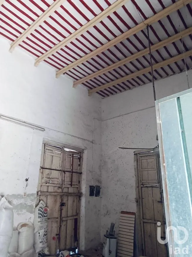 Casa en Renta en Mérida Centro, Mérida, Yucatán | NEX-270455 | iad México | Foto 9 de 17