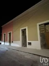 NEX-270455 - Casa en Renta, con 4 recamaras, con 1 baño, con 289 m2 de construcción en Mérida Centro, CP 97000, Yucatán.