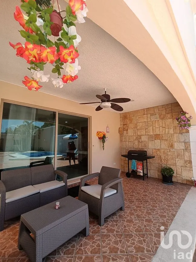 Casa en Venta en Felipe Carrillo Puerto, Mérida, Yucatán | NEX-270456 | iad México | Foto 11 de 14