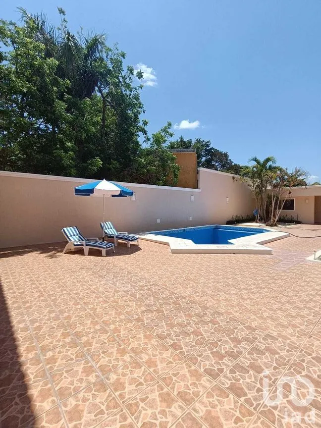 Casa en Venta en Felipe Carrillo Puerto, Mérida, Yucatán | NEX-270456 | iad México | Foto 13 de 14
