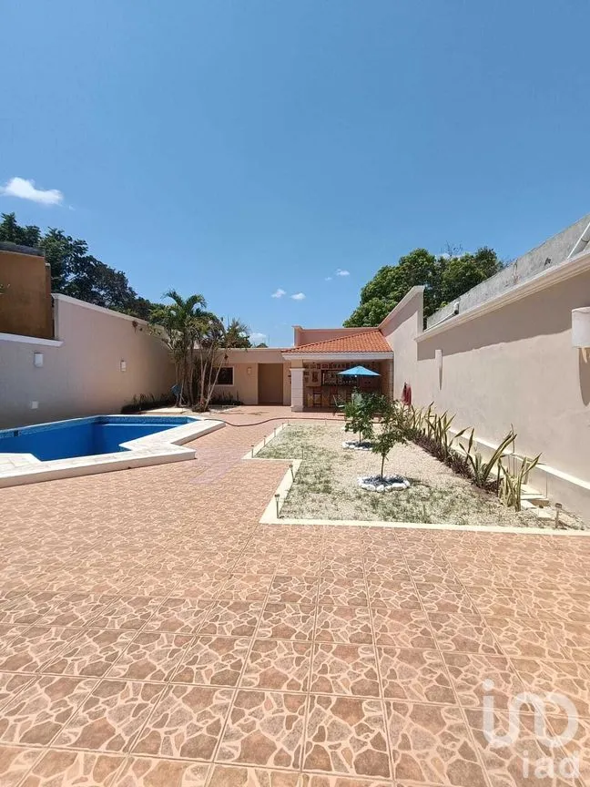 Casa en Venta en Felipe Carrillo Puerto, Mérida, Yucatán | NEX-270456 | iad México | Foto 14 de 14