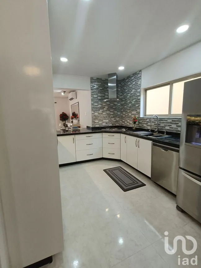 Casa en Venta en Felipe Carrillo Puerto, Mérida, Yucatán | NEX-270456 | iad México | Foto 4 de 14