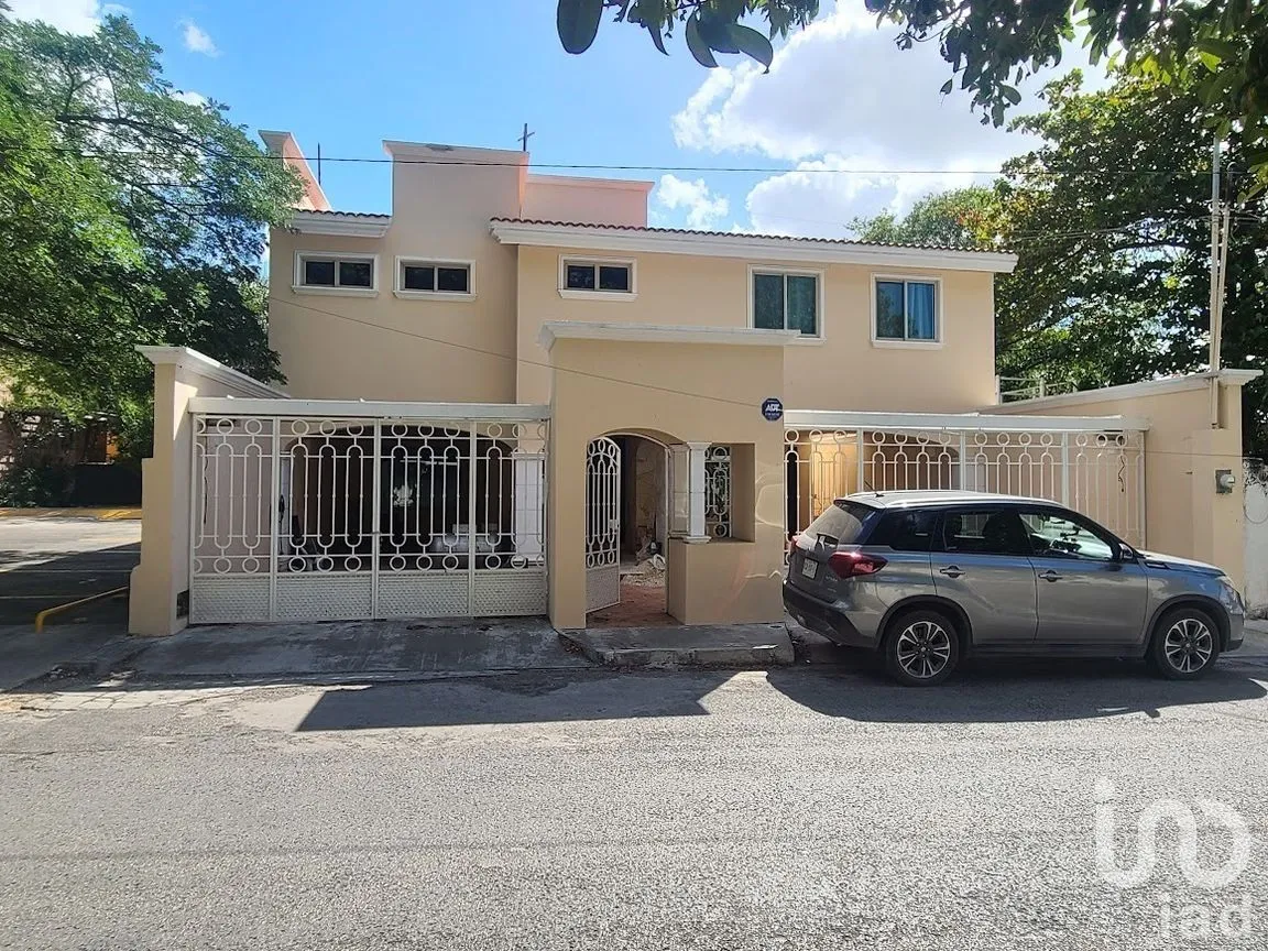 Casa en Venta en Felipe Carrillo Puerto, Mérida, Yucatán | NEX-270456 | iad México | Foto 1 de 14