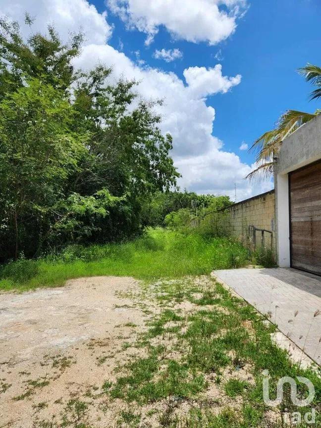 Terreno en Venta en Dzityá, Mérida, Yucatán | NEX-270458 | iad México | Foto 1 de 5