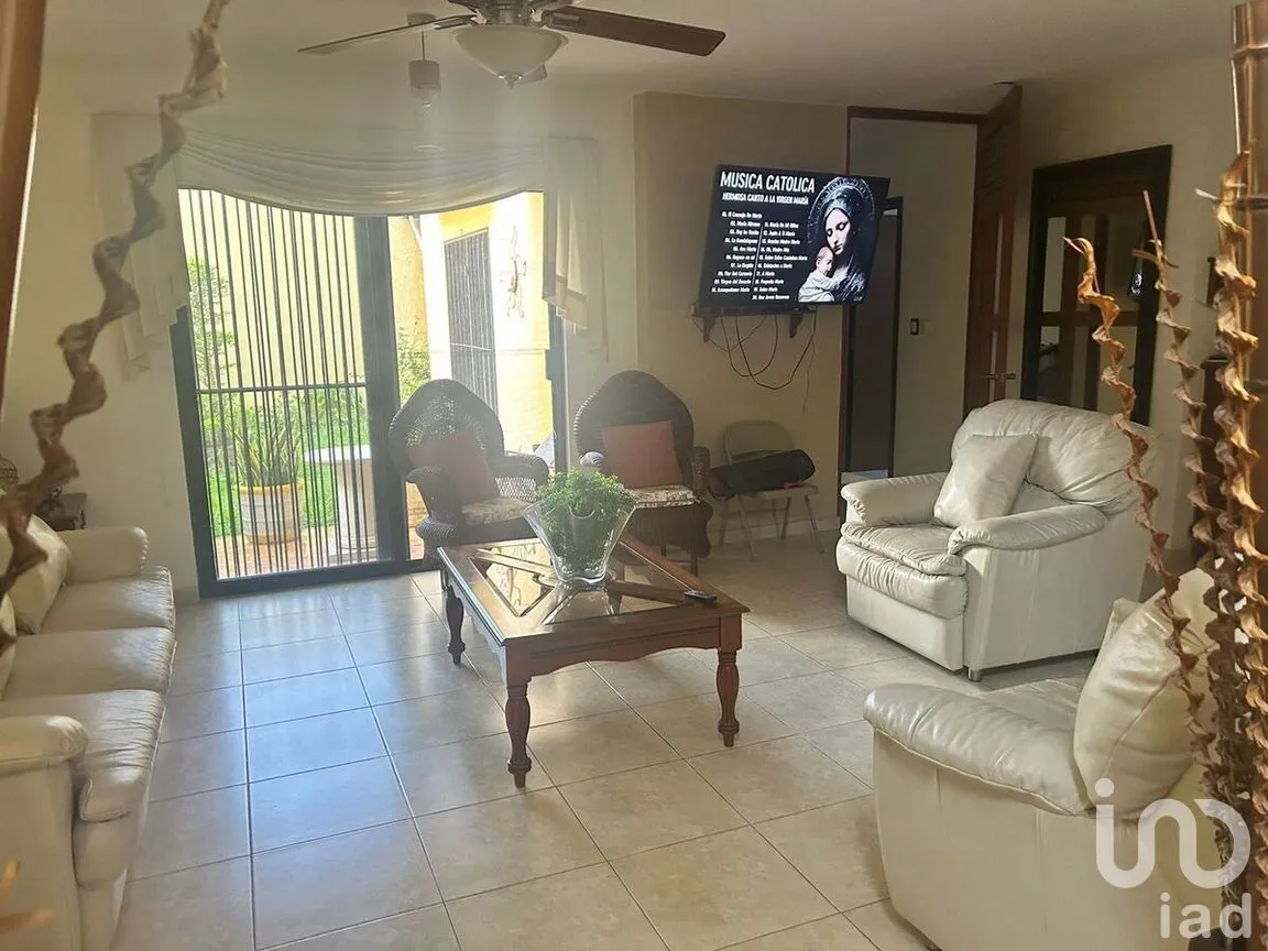 Casa en Renta en Vista Alegre, Mérida, Yucatán | NEX-270460 | iad México | Foto 3 de 9