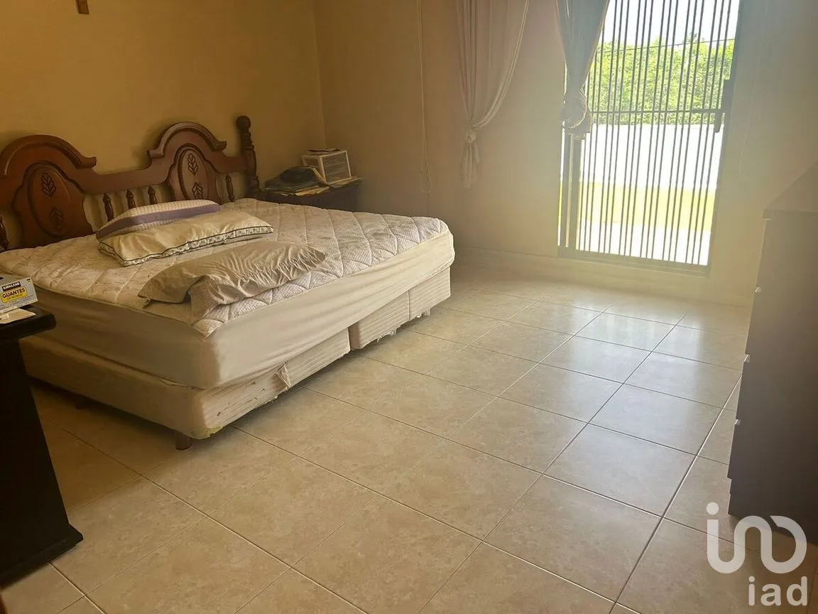 Casa en Renta en Vista Alegre, Mérida, Yucatán | NEX-270460 | iad México | Foto 5 de 9