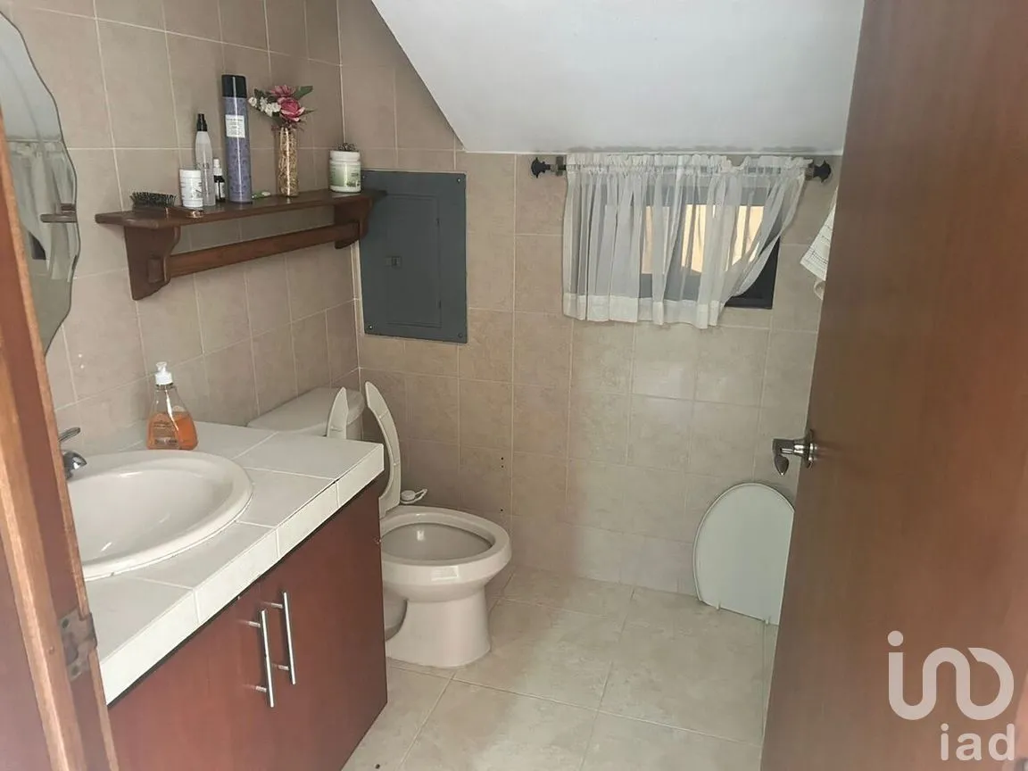Casa en Renta en Vista Alegre, Mérida, Yucatán | NEX-270460 | iad México | Foto 6 de 9
