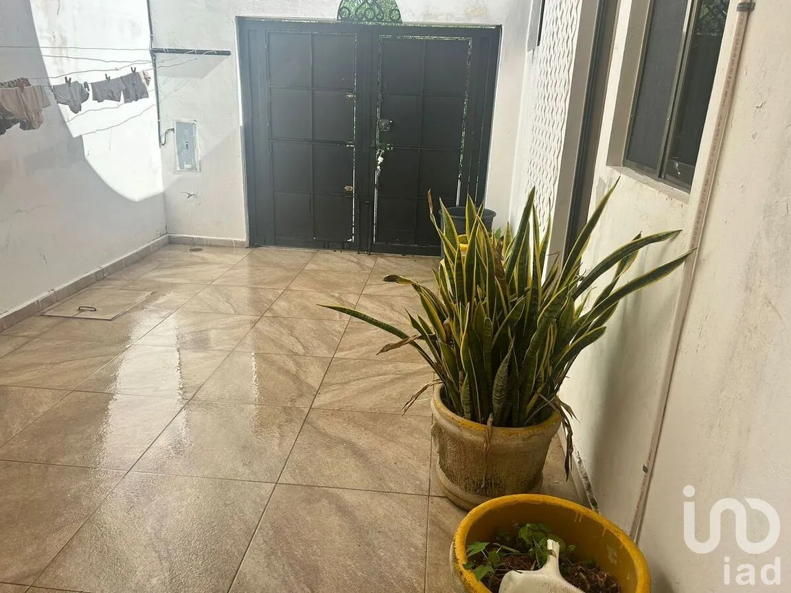 Casa en Renta en Vista Alegre, Mérida, Yucatán | NEX-270460 | iad México | Foto 7 de 9