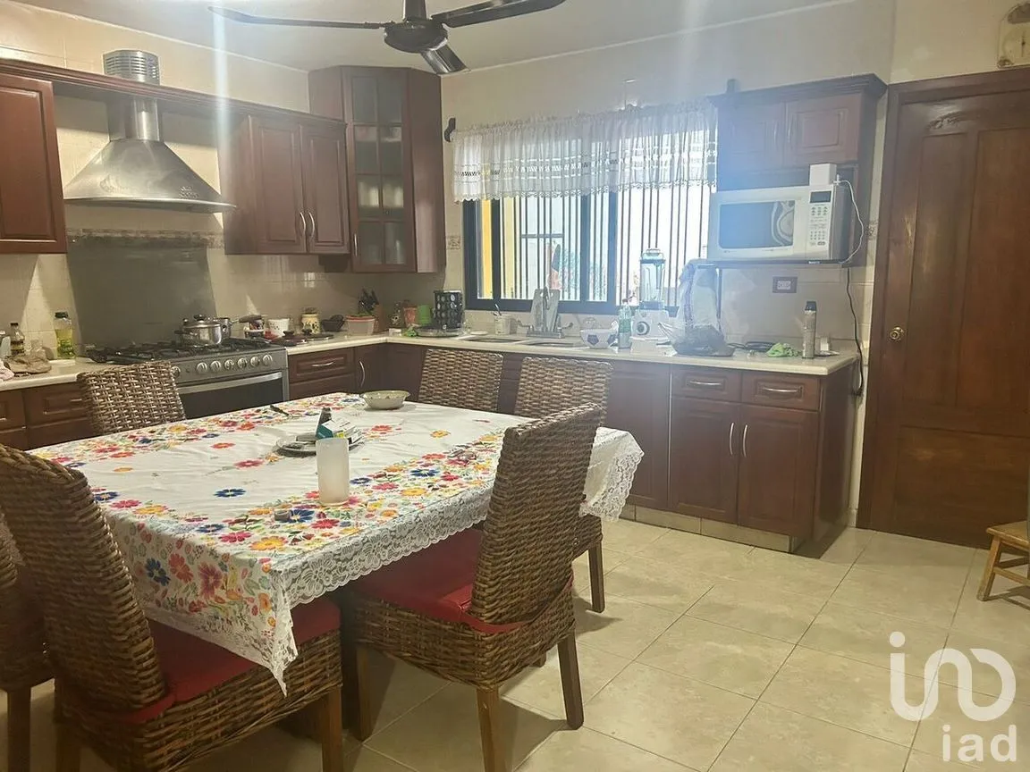 Casa en Renta en Vista Alegre, Mérida, Yucatán | NEX-270460 | iad México | Foto 8 de 9