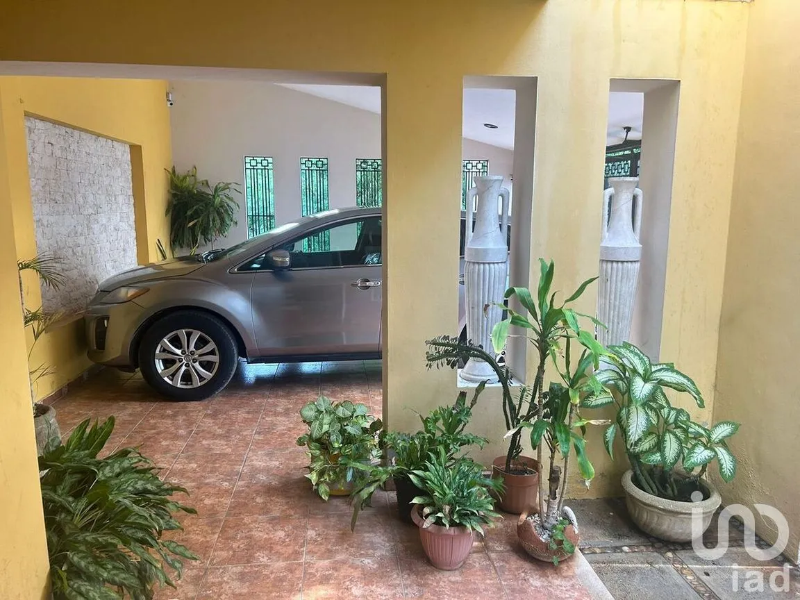 Casa en Renta en Vista Alegre, Mérida, Yucatán | NEX-270460 | iad México | Foto 9 de 9